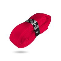 Karakal PU Super Hockey Grip XL - Red