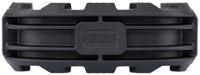 BRAVE klap-pedaal "alu cnc"