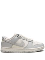 Nike baskets Dunk Low Needlework - Bleu - thumbnail