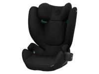 CYBEX Kinderstoel auto Pallas B2 i-Size (Zwart) CYBEX Kinderstoel auto Pallas B2 i-Size (Zwart)
