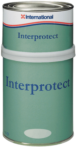international interprotect white component a 15 ltr (voor 20 ltr)