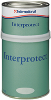 international interprotect white component a 15 ltr (voor 20 ltr)
