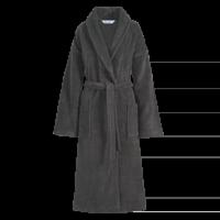 Vandyck Vandyck Ranger badjas XLarge Dark Grey