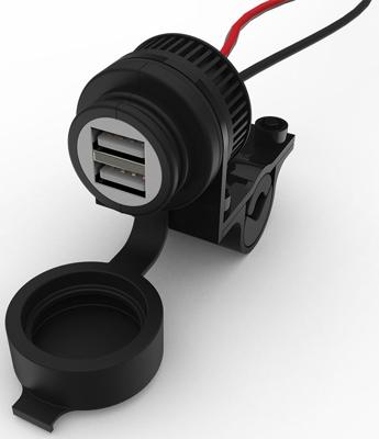 OXFORD Usb charger 2a el102