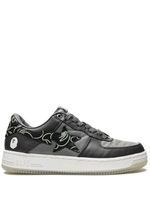 A BATHING APE® baskets Bape Sta #1 M2 - Noir - thumbnail