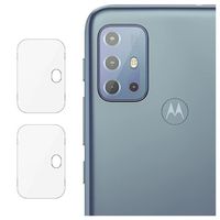 Imak HD Motorola Moto G20 Cameralens Gehard Glas - 2 St. - thumbnail