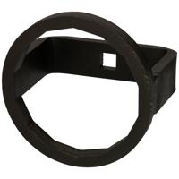 KS Tools 4605217 1/2 oliefiltersleutel voor MAN, Ø 94 mm / 14 vlakken