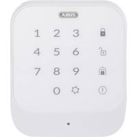 ABUS FUBE35011A Draadloos alarmsysteem (uitbreiding) Draadloze bedienunit met RFID-reader - thumbnail