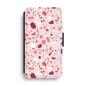 Terrazzo N°15: iPhone XS Max Flip Hoesje