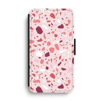 Terrazzo N°15: iPhone XS Max Flip Hoesje