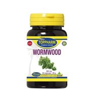 Wormwood puur