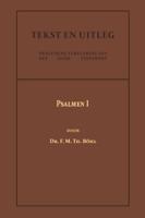 Psalmen I (Paperback)