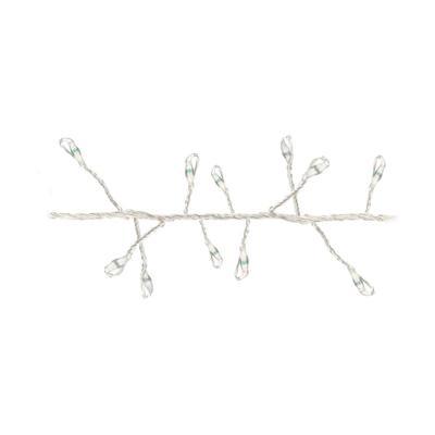 LED-lichtkrans Multicolour 1,5 m