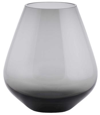 Tasman S grey D18 x H20 cm