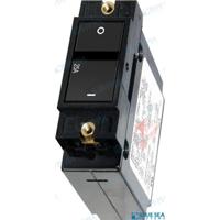 BS7405 - INT. MAGNETISCHE "A" 1 P. PLAT 25A