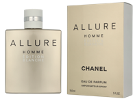 Chanel Allure Homme Edition Blanche Eau de parfum Spray 150 ml Heren