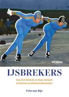 Ijsbrekers (Paperback) Ijsbrekers (Paperback)