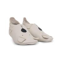 Bobux babyslofjes Cub Milk-XL