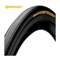 Continental vouwband hometrainer ii 23-622 zwart