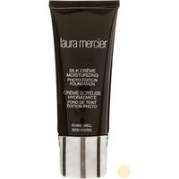 Silm Crème Moisturizing Photo Edition Foundation - Bamboo Beige