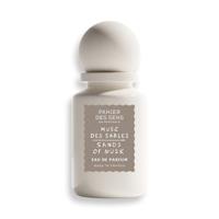 Panier des Sens Eau de parfum Sands of Musk 50ml Panier des Sens Eau de parfum Sands of Musk 50ml