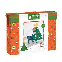 Bambolino Toys kerstboom vilt