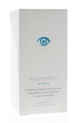 Perfect Cosmetic My perfect eyes oogcreme (10 gr)