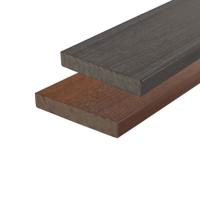 Composiet kantplank 2,3 x 13,8 x 300 cm - Gardenlux