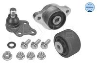 Reparatieset, wieldraagarm 0166100006