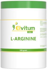 Elvitum L-Arginine
