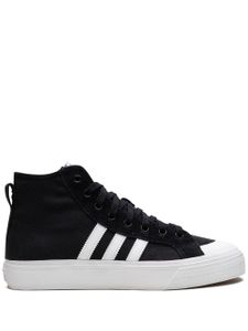 adidas baskets montantes Nizza RF - Noir