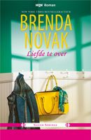 Liefde te over - Brenda Novak - ebook