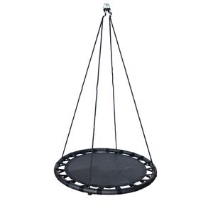 OUTDOOR PLAY Nestschommel met mat 100 cm