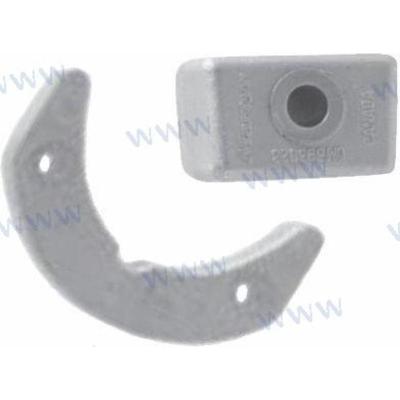CMOMC5075KITA - ALUMINIUM ANODE KIT