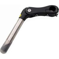 Cortina stuurpen jmst3258 vb105 rvs/black matt