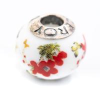 Sieraad Dames Viceroy VMB0046-24 Wit 1 cm