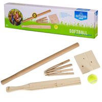 Outdoor play slagbalset