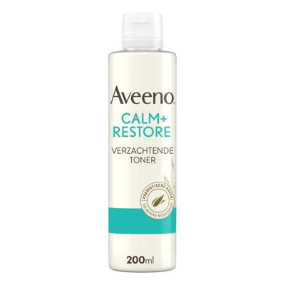 Aveeno Calm+Restore Verzachtende Toner 200ml