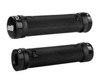 ODI BMX / MTB Ruffian Loc-On Grip handvatten - 130mm - Zwart - thumbnail