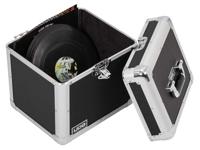 UDG Ultimate Record Case 80 Vinyl Silver