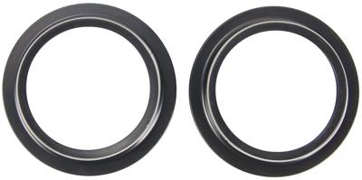 ALL BALLS Racing Dust cap set abr 57-148