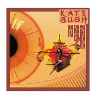 Kate Bush - The Kick Inside LP Kate Bush - The Kick Inside LP