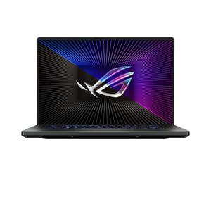 ASUS ROG Zephyrus G16 GU603VI-N4015W i9-13900H Notebook 40,6 cm (16") WQXGA Intel® Core™ i9 16 GB DDR4-SDRAM 1000 GB SSD NVIDIA GeForce RTX 4070 Wi-Fi 6E (802.11ax) Windows 11 Home Zwart, Grijs