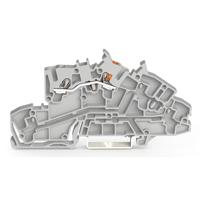 WAGO 2203-7550 Installatie-etageklem 50 stuk(s)