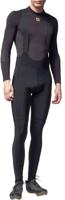 Alé stones cargo 2.0 - bib tights with pad