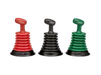 PARKSIDE Reinigingshulpmiddelen (Mini zuignappen)