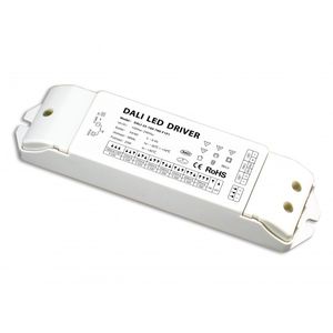 LED Dali dimmer driver 25W 150-900mA