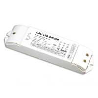 LED Dali dimmer driver 25W 150-900mA