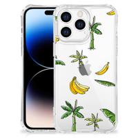 Apple iPhone 14 Pro Max Case Banana Tree