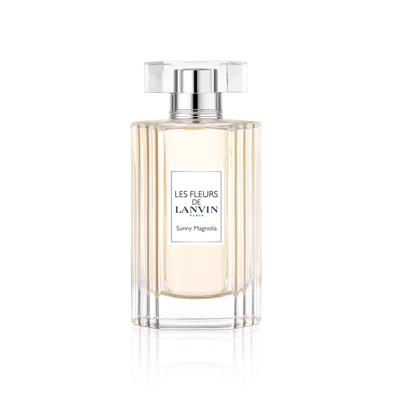 Lanvin Sunny Magnolia Eau de Toilette 90ml Lanvin Sunny Magnolia Eau de Toilette 90ml